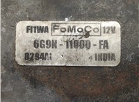  Стартер Ford Kuga 2008-2012 20641678 #2
