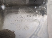  Насос водяной (помпа) Mercedes C W203 2000-2008 11522849 #3
