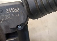 Переключатель поворотов и дворников (стрекоза) Opel Astra H 2004-2010 20641706 #6