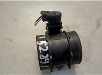  Измеритель потока воздуха (расходомер) Opel Astra H 2004-2010 20641726 #3