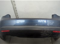 Бампер Volkswagen Jetta 5 2004-2010 20641727 #1