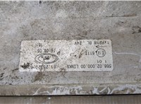 81253206089 Поворот Man L2000 1993-2000 20641732 #3
