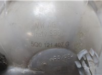 5Q0121407G Бачок расширительный Skoda SuperB 2015-2025 20641736 #3