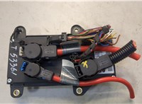 6957026 Блок комфорта BMW 7 E65 2001-2008 20641738 #4