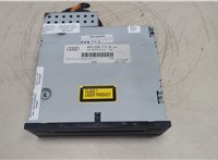 4E0035111A Проигрыватель, чейнджер CD/DVD Audi A6 (C6) 2004-2011 20641740 #1