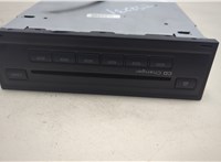4E0035111A Проигрыватель, чейнджер CD/DVD Audi A6 (C6) 2004-2011 20641740 #3