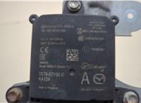  Датчик слепых (мертвых) зон Mazda CX-9 2016-2022 20641767 #4