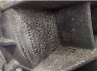  КПП 6-ст.мех. (МКПП) Opel Movano 1998-2010 20641779 #4