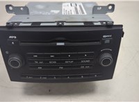  Проигрыватель, чейнджер CD/DVD KIA Ceed 2007-2012 20641785 #1