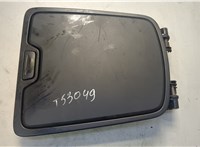  Пластик панели торпеды Ford Galaxy 2006-2010 20641789 #1