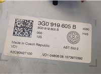 3G0919605B Дисплей мультимедиа Volkswagen Golf 7 2012-2020 20641791 #4