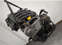  Двигатель (ДВС) Renault Megane 2 2002-2009 20641795 #5