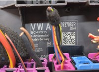 Блок управления бортовой сети (Body Control Module) Seat Leon 2 2005-2012 20641798 #3