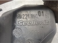  Бачок омывателя Mercedes S W221 2005-2013 20641807 #4