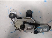 8E9955711E Двигатель стеклоочистителя (моторчик дворников) задний Audi A4 (B6) 2000-2006 20641809 #1