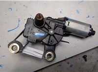 8E9955711E Двигатель стеклоочистителя (моторчик дворников) задний Audi A4 (B6) 2000-2006 20641809 #2