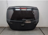  Замок багажника Hyundai i30 2007-2012 11522944 #1