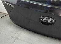  Замок багажника Hyundai i30 2007-2012 11522944 #15
