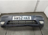  Бампер Ford Focus 1 1998-2004 20641817 #1