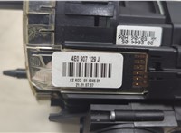  Переключатель поворотов и дворников (стрекоза) Audi A8 (D3) 2002-2010 20641828 #5