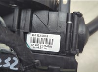  Переключатель поворотов и дворников (стрекоза) Audi A8 (D3) 2002-2010 20641828 #6