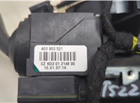  Переключатель поворотов и дворников (стрекоза) Audi A8 (D3) 2002-2010 20641828 #7