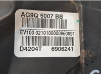  Двигатель (ДВС) Ford Mondeo 4 2007-2015 20641841 #10