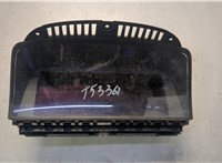  Дисплей мультимедиа BMW 7 E65 2001-2008 20641847 #1