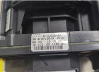  Переключатель поворотов и дворников (стрекоза) Audi A6 (C6) 2004-2011 20641851 #4