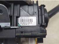  Переключатель поворотов и дворников (стрекоза) Audi A6 (C6) 2004-2011 20641851 #7