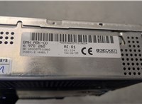  Магнитола BMW 7 E65 2001-2008 20641856 #7