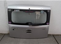 987102K000 Двигатель стеклоочистителя (моторчик дворников) задний KIA Soul 2008-2014 11522967 #1
