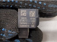 5Q0959651B Датчик удара Volkswagen Tiguan 2016-2020 20641861 #3