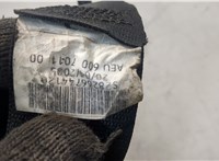  Ремень безопасности BMW 7 E65 2001-2008 20641862 #5