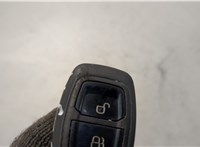 Ключ зажигания Ford Focus 3 2011-2015 20641865 #3