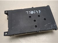 A1669001608 Блок управления SAM Mercedes ML W166 2011-2015 20641869 #2