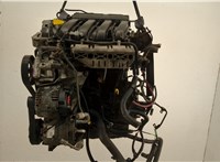  Генератор Renault Laguna 2 2001-2007 11522979 #2