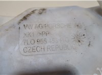  Бачок омывателя Volkswagen Touareg 2007-2010 20641880 #2