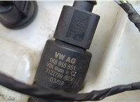  Бачок омывателя Volkswagen Touareg 2007-2010 20641880 #3