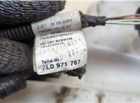  Бачок омывателя Volkswagen Touareg 2007-2010 20641880 #5