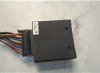  Блок управления прицепного устройства Volkswagen Touareg 2002-2007 20641881 #2