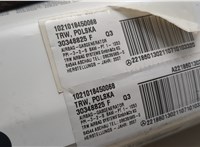  Подушка безопасности переднего пассажира Mercedes S W221 2005-2013 20641882 #3