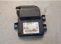  Блок управления стояночным тормозом Volkswagen Touareg 2002-2007 20641884 #1