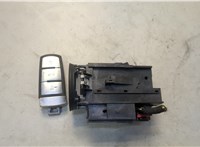  Замок зажигания Volkswagen Passat 6 2005-2010 20641886 #1