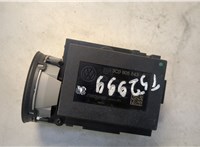  Замок зажигания Volkswagen Passat 6 2005-2010 20641886 #4
