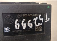  Замок зажигания Volkswagen Passat 6 2005-2010 20641886 #5