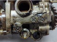  Насос масляный Volkswagen Touran 2003-2006 20641887 #4
