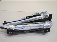  Подушка безопасности боковая (шторка) Seat Altea 2004-2015 20641892 #1