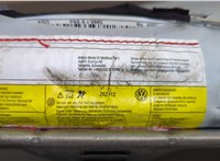  Подушка безопасности боковая (шторка) Seat Altea 2004-2015 20641892 #2