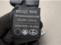  Ремень безопасности Toyota Avensis 2 2003-2008 20641893 #2